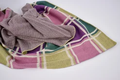 Flamant Archio, Geruit, Geruit