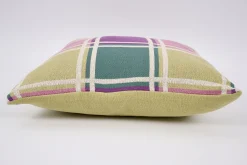 Flamant Archio, Kussen, Geruit