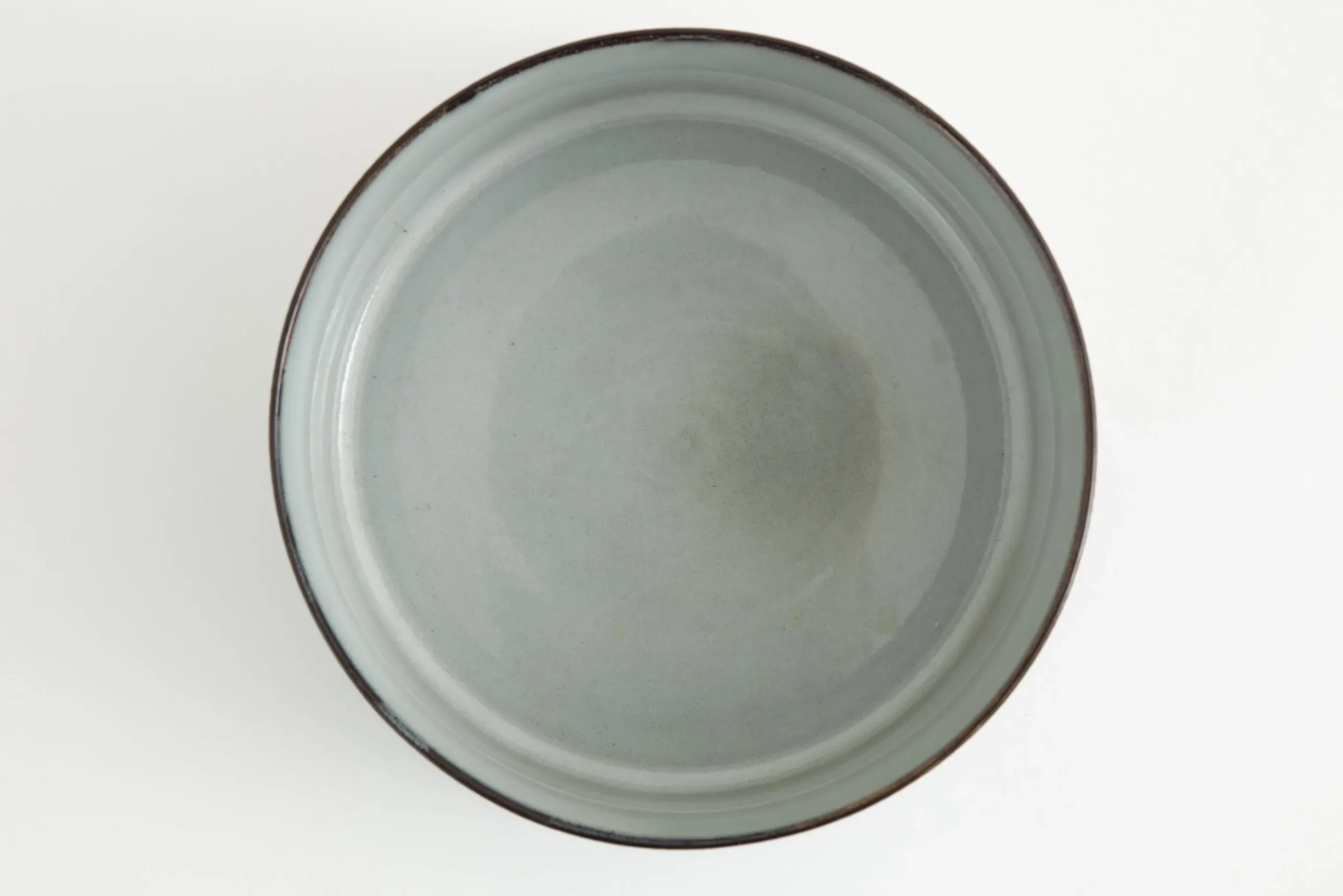 Flamant Architecto, Slakom, Keramiek, Grijs