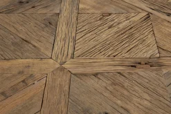 Flamant Archy, Salontafel, Rechthoekig, Hout En Metaal