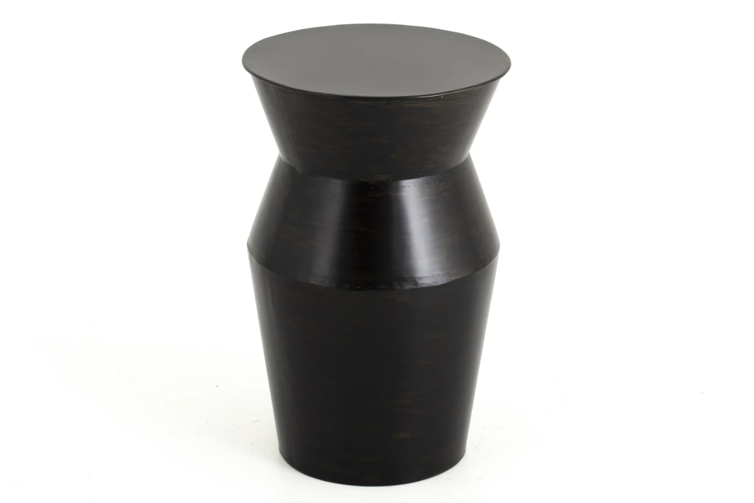 Flamant Ascoli, Bijzettafel, Rond