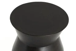 Flamant Ascoli, Bijzettafel, Rond