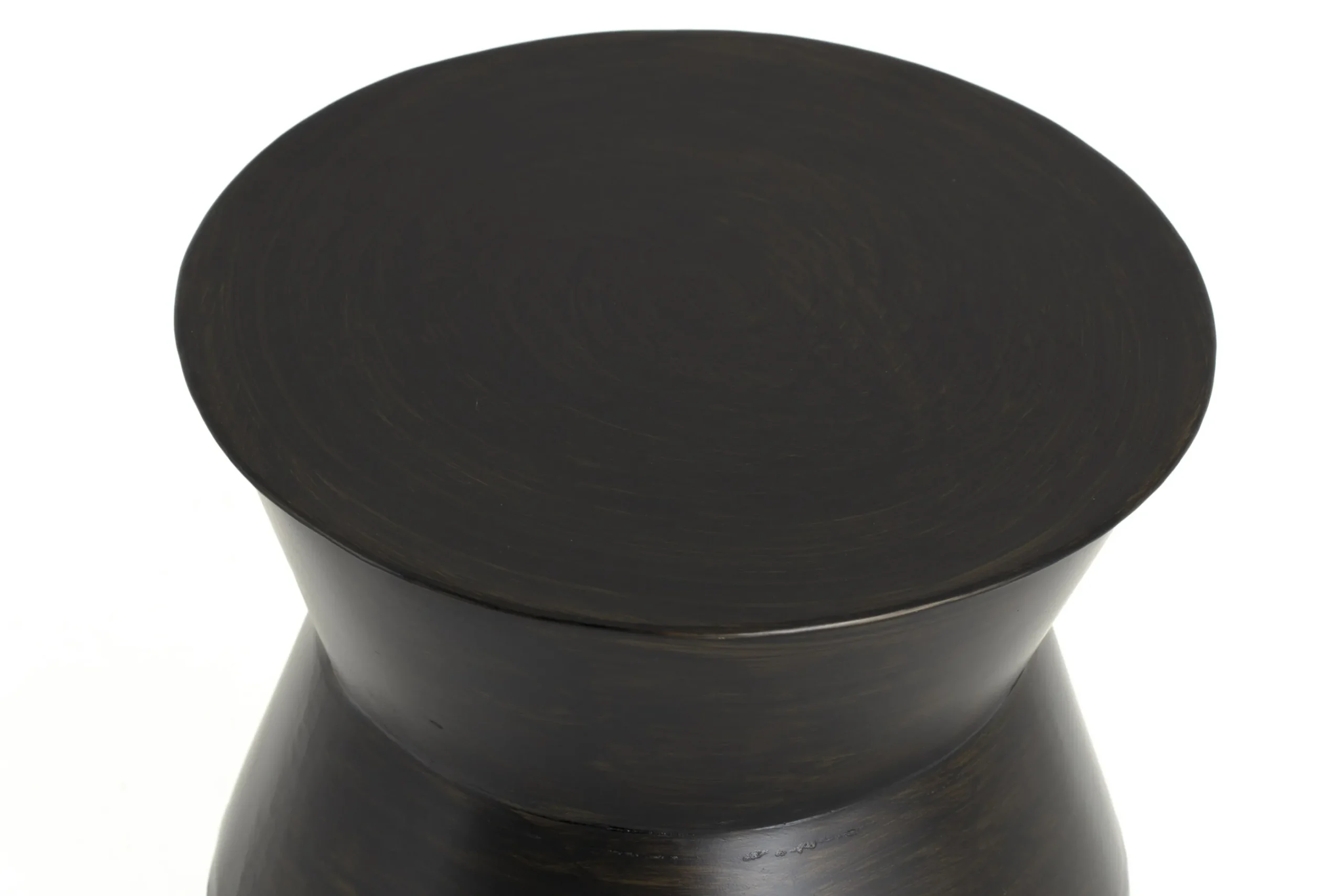 Flamant Ascoli, Bijzettafel, Rond