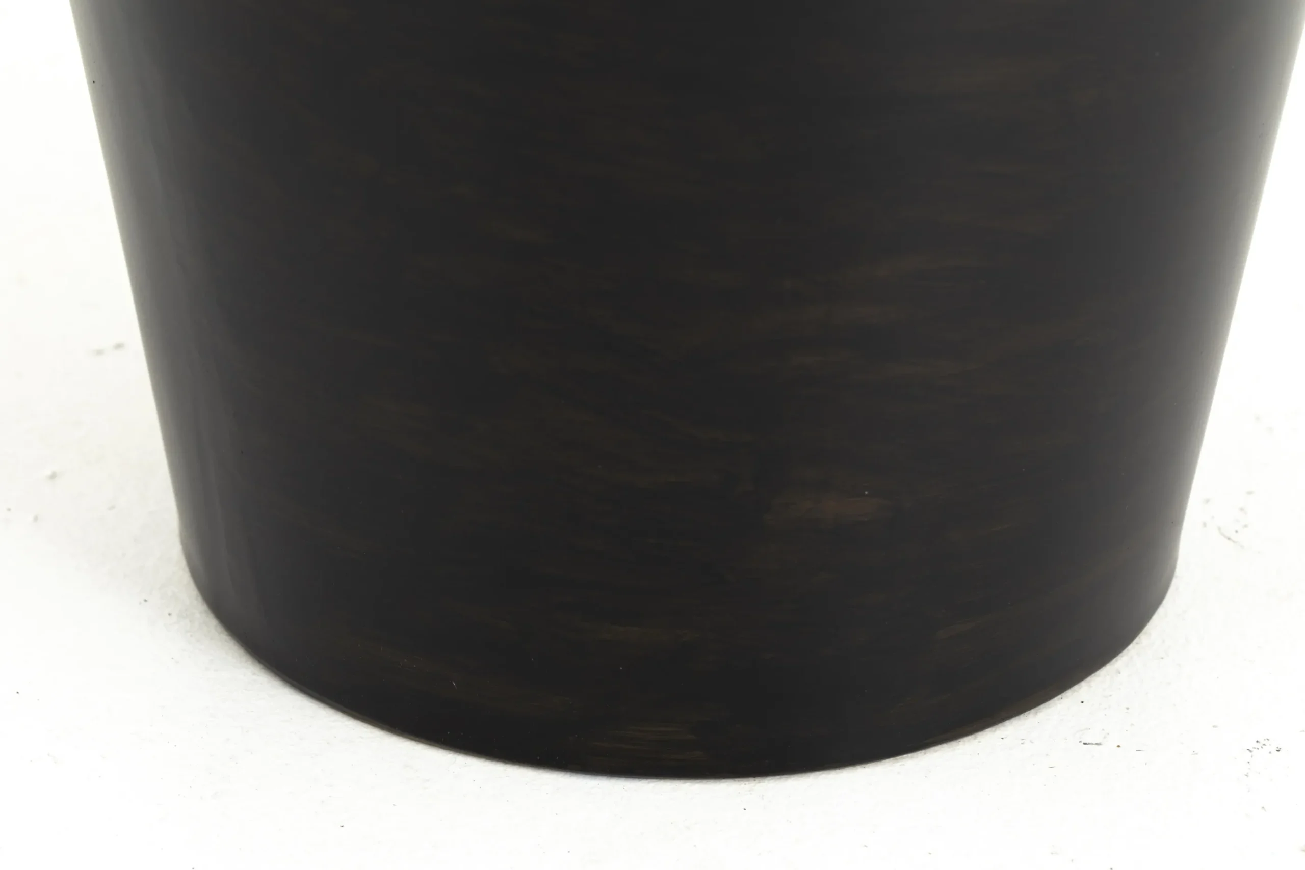 Flamant Ascoli, Bijzettafel, Rond