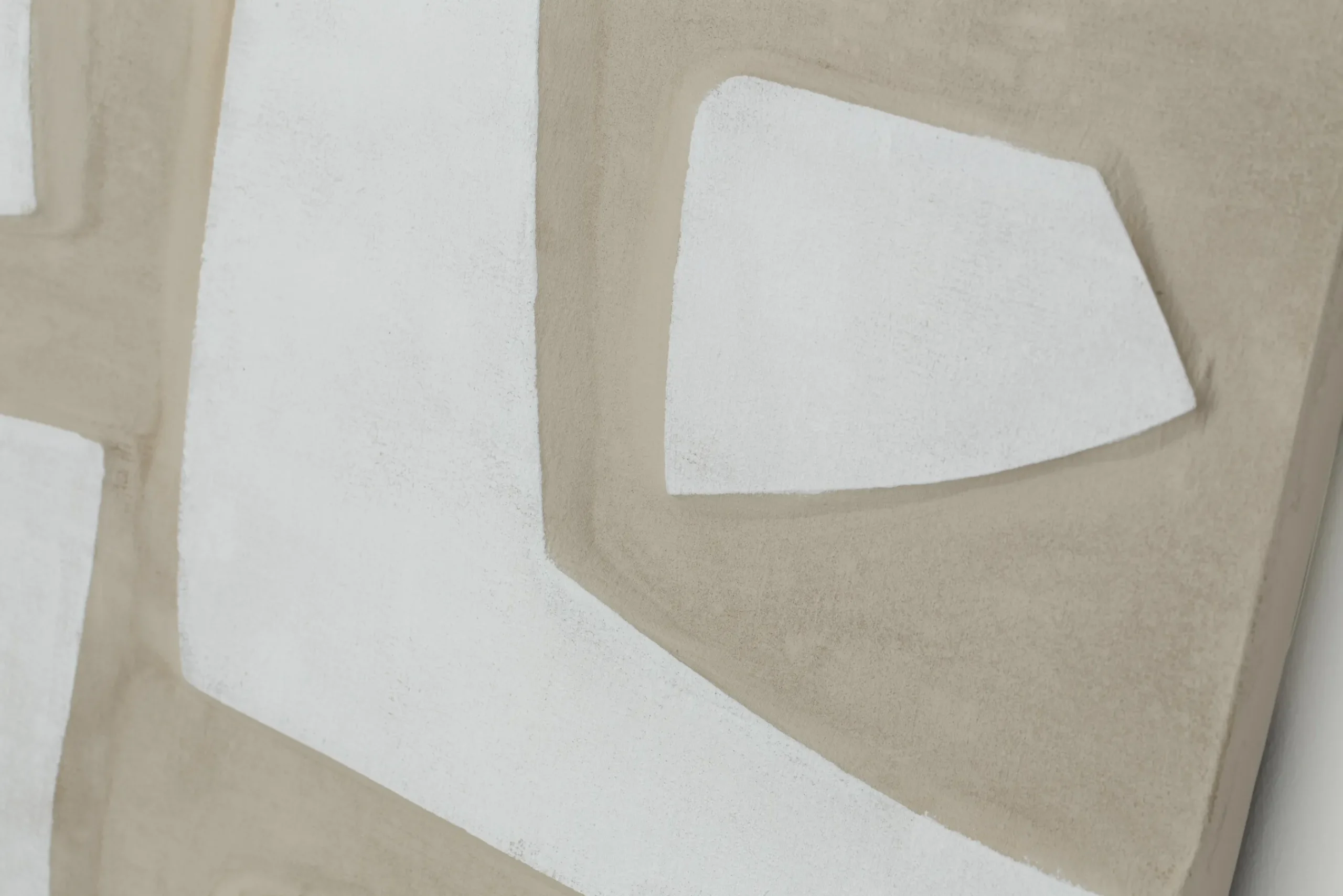 Flamant Austnes, Kunst Aan De Muur