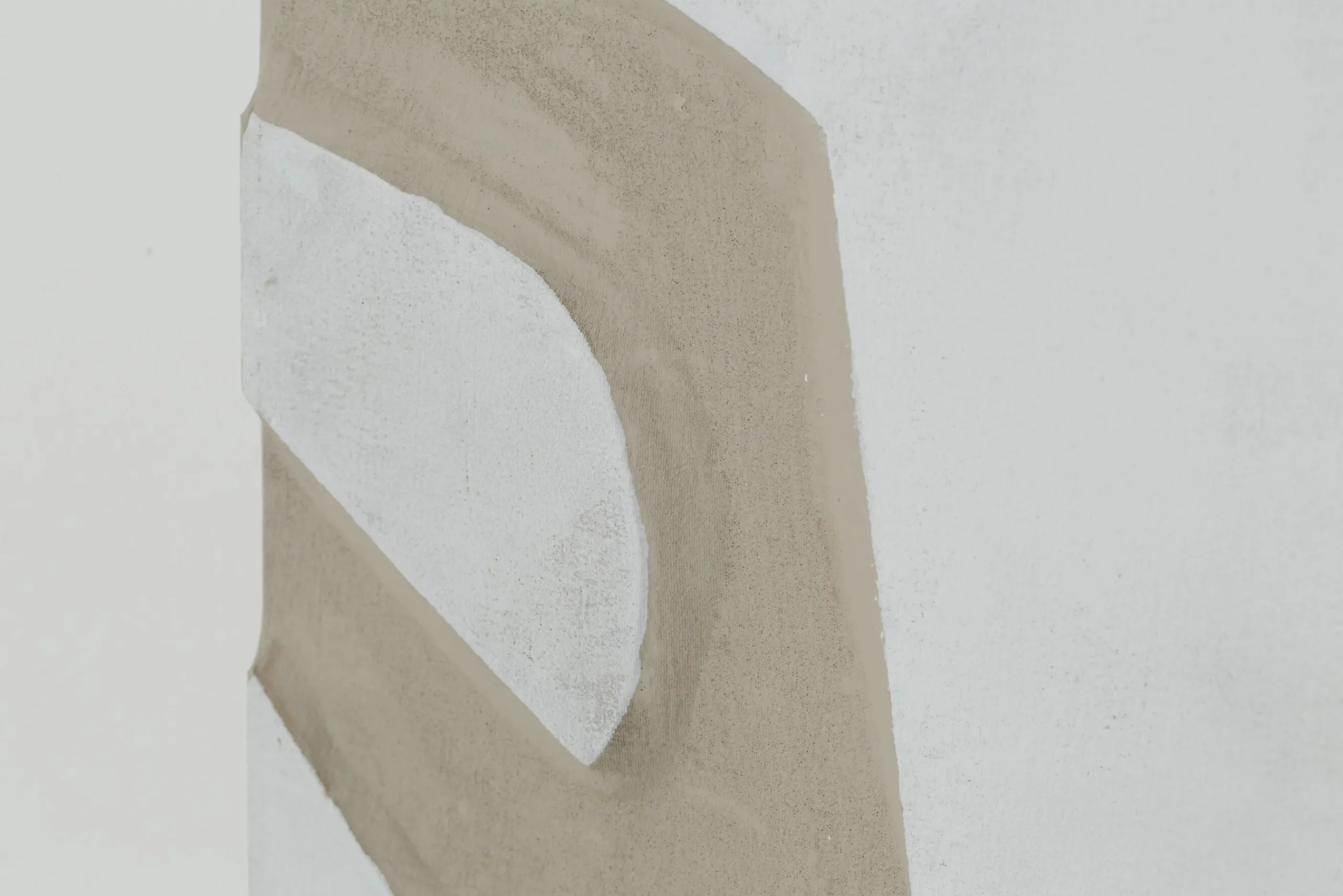 Flamant Austnes, Kunst Aan De Muur