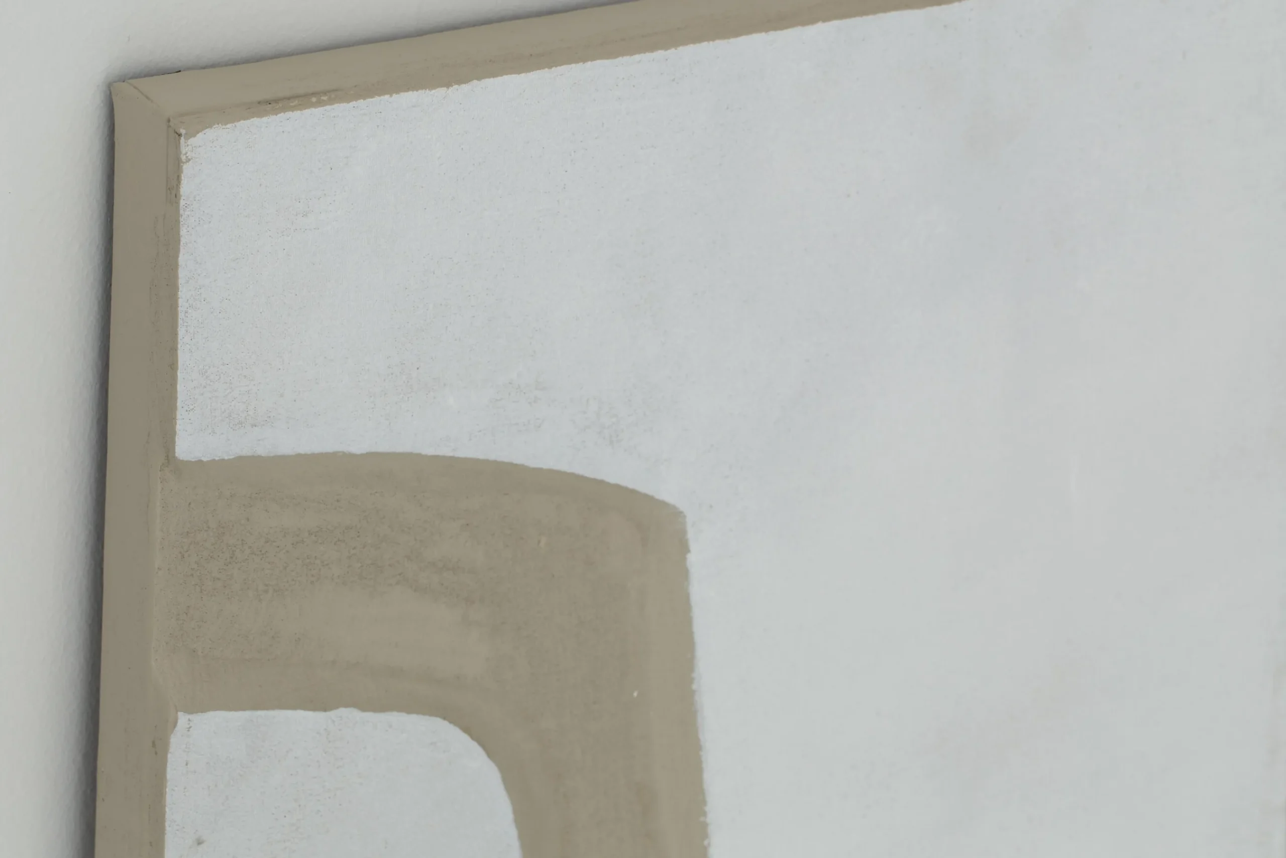 Flamant Austnes, Kunst Aan De Muur