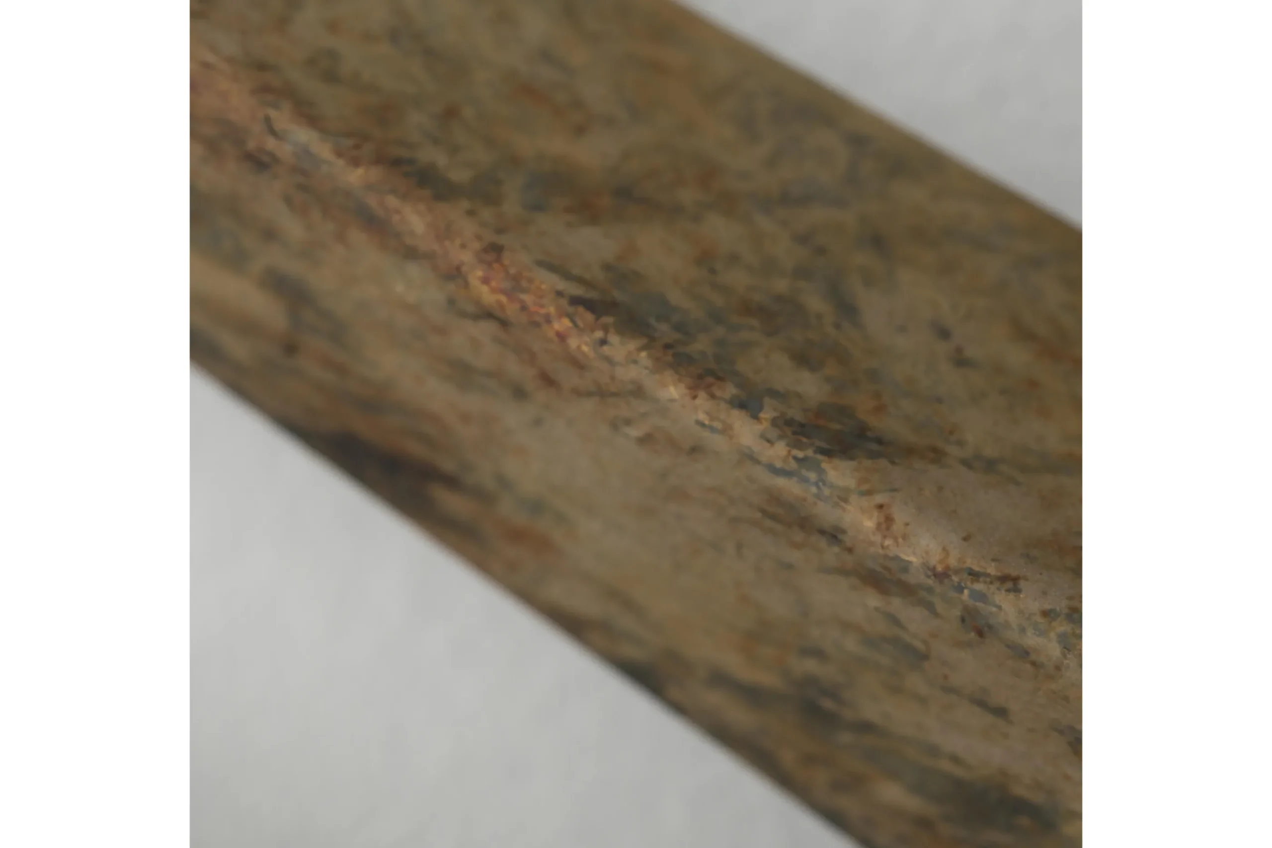 Flamant Azura, Spiegel, Zon, Rond