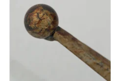 Flamant Azura, Spiegel, Zon, Rond