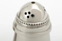 Flamant Babimo, Peper- En Zoutset, Nikkel, Set Van 2