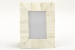 Flamant Badgley, Fotolijst, Been, 10X15