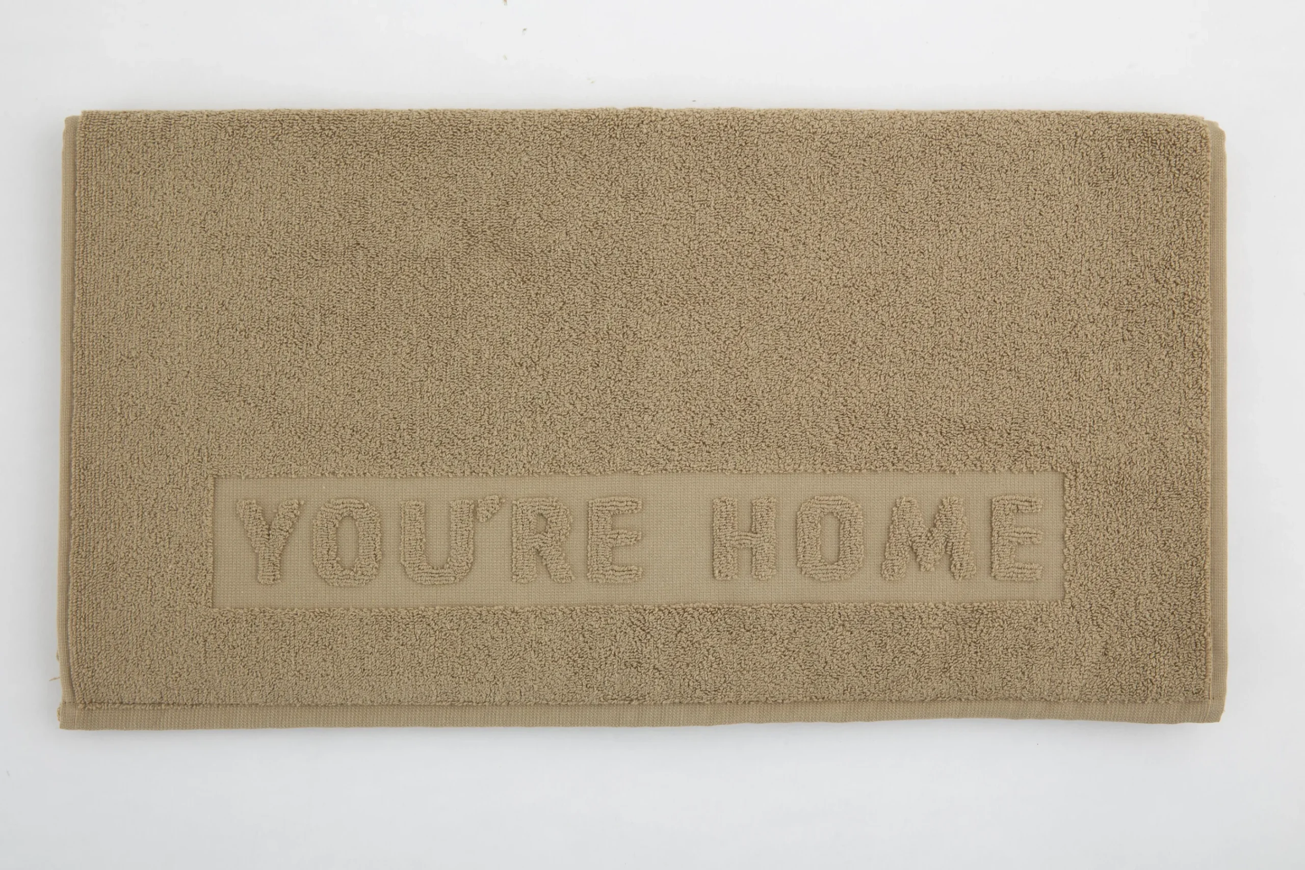 Flamant Baobao, Gastendoek, Vlas