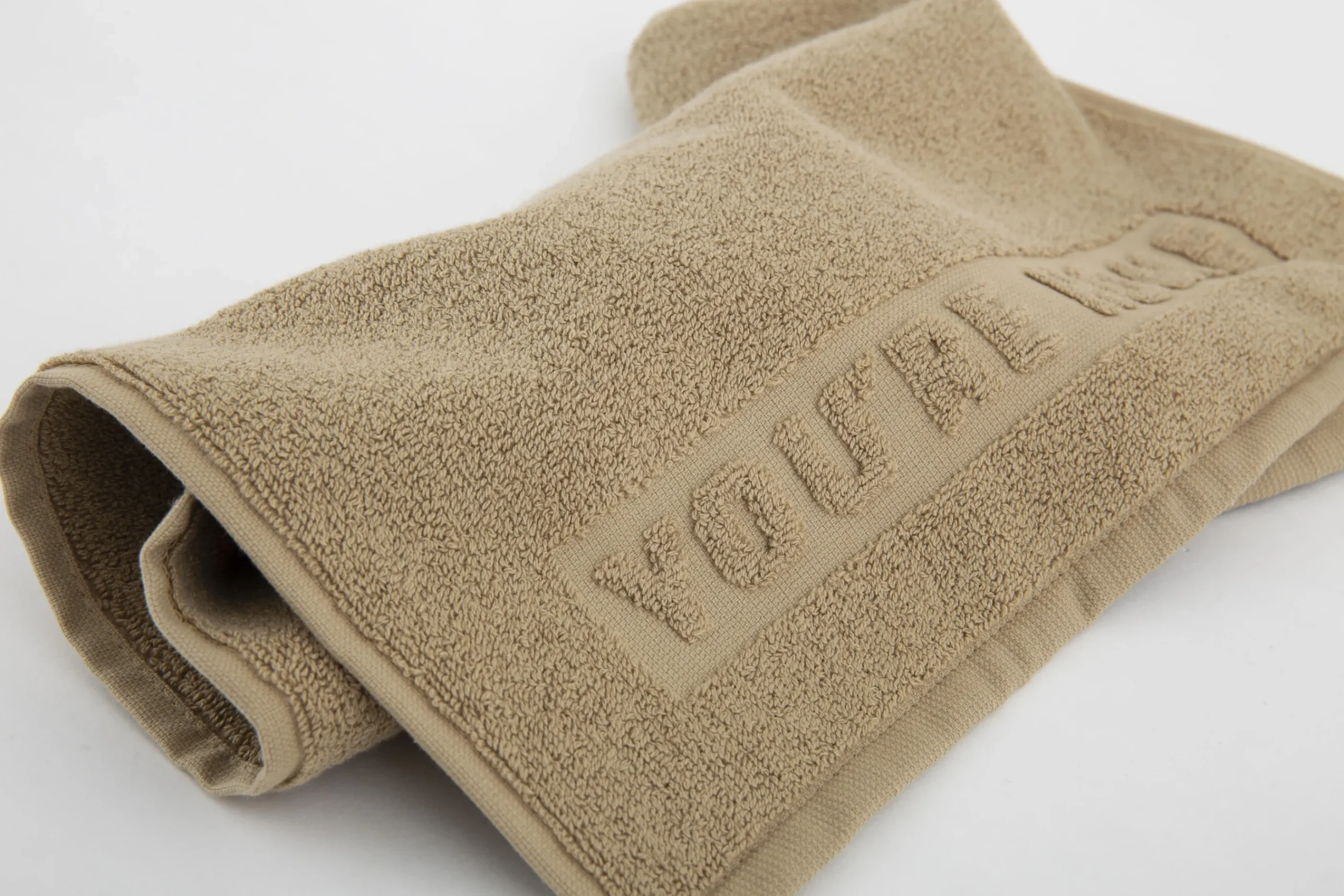 Flamant Baobao, Gastendoek, Vlas