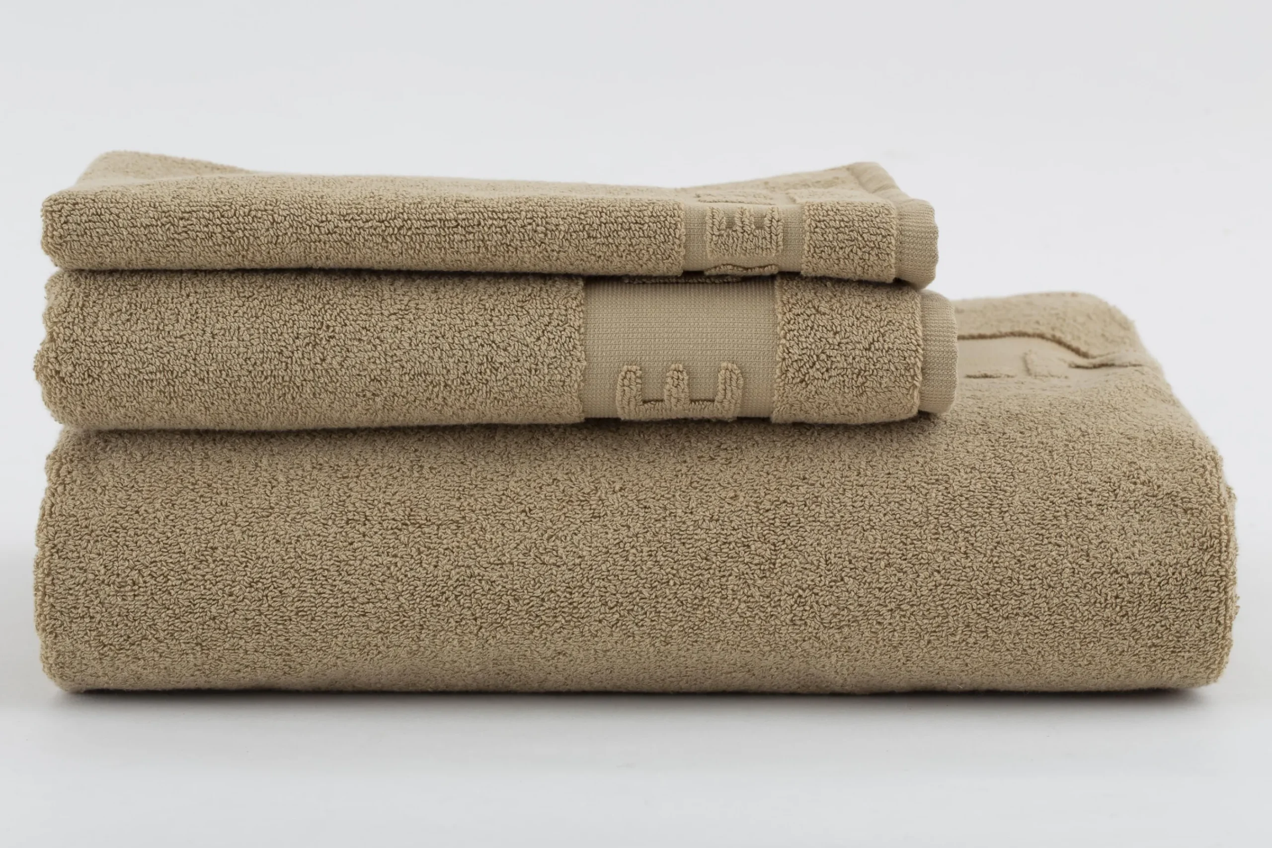 Flamant Baobao, Gastendoek, Vlas