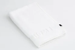 Flamant Baobao, Gastendoekje, Wit