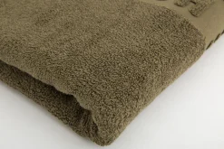 Flamant Baobao, Handdoek, Kaki, 50X100 Cm