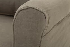 Flamant Bari, Bank, 300 Cm X 110 Cm, 2 Kussens