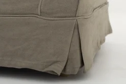 Flamant Bari, Bank, 300 Cm X 110 Cm, 2 Kussens