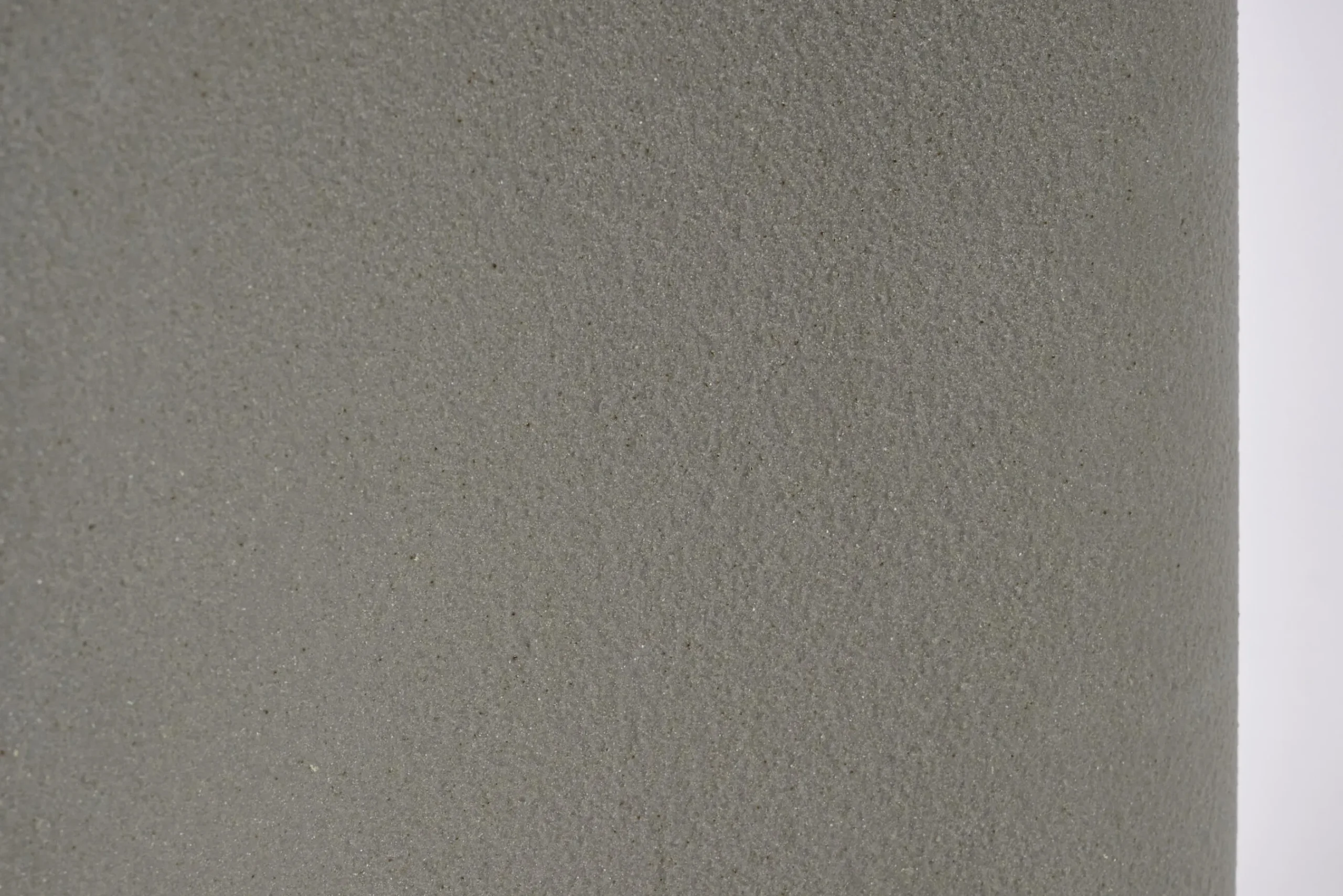 Flamant Barrie, Vaas, Keramiek, Ardesia, S