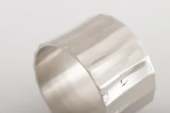 Flamant Baruch, Servetring, Nikkel