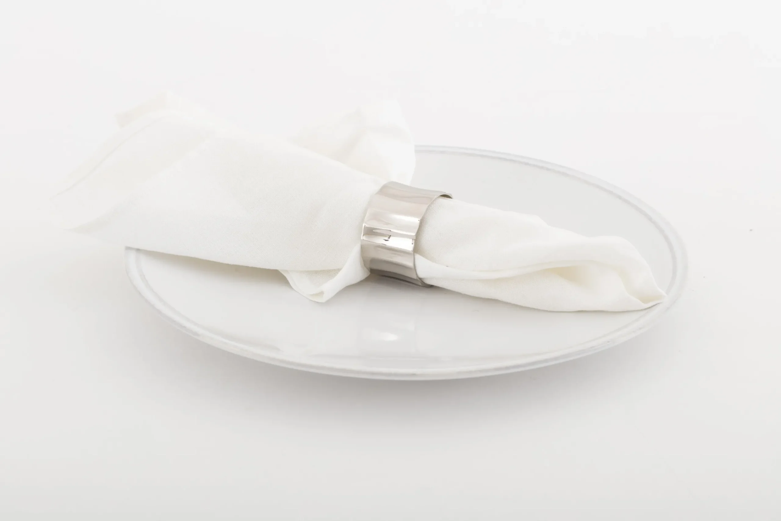 Flamant Baruch, Servetring, Nikkel