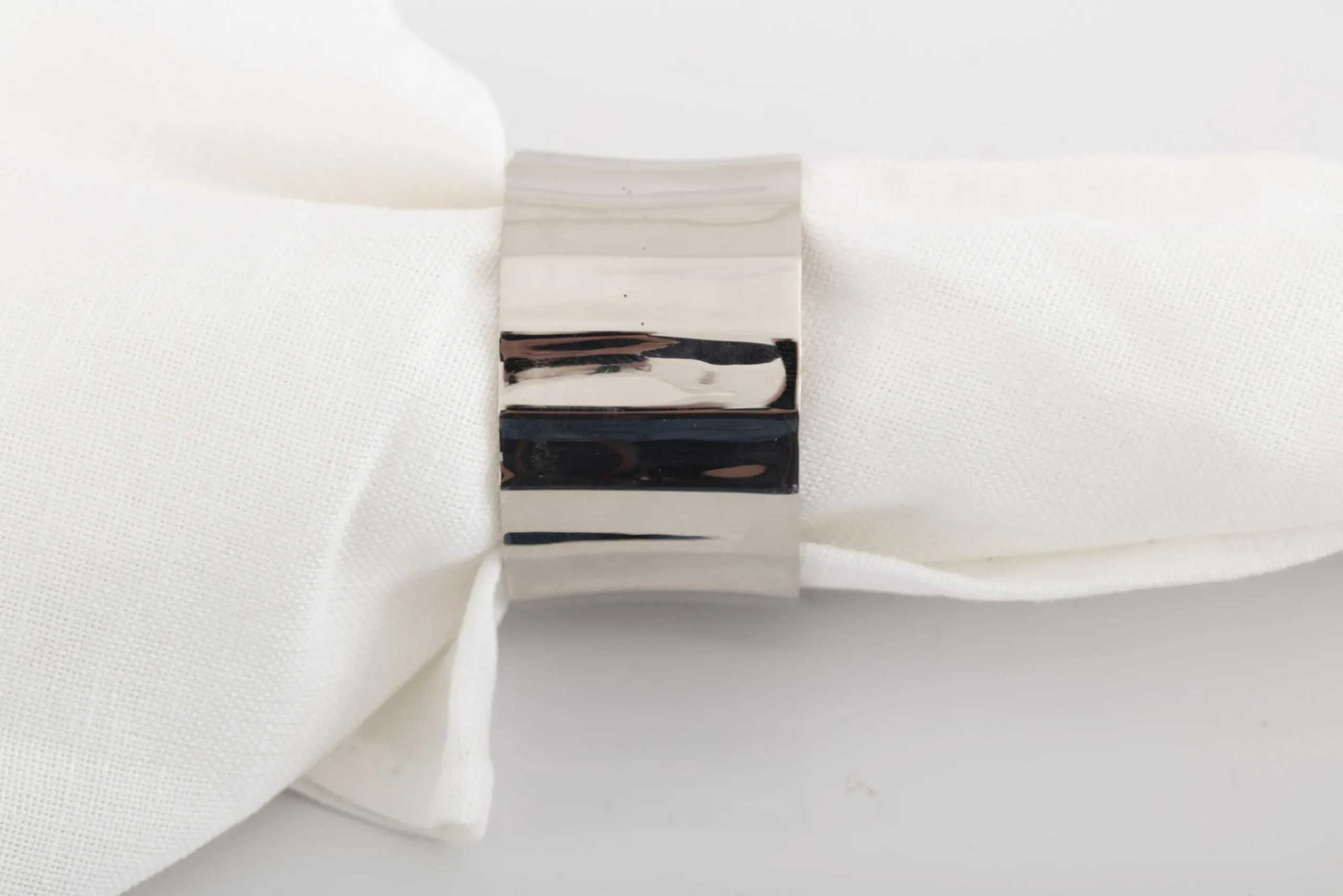 Flamant Baruch, Servetring, Nikkel