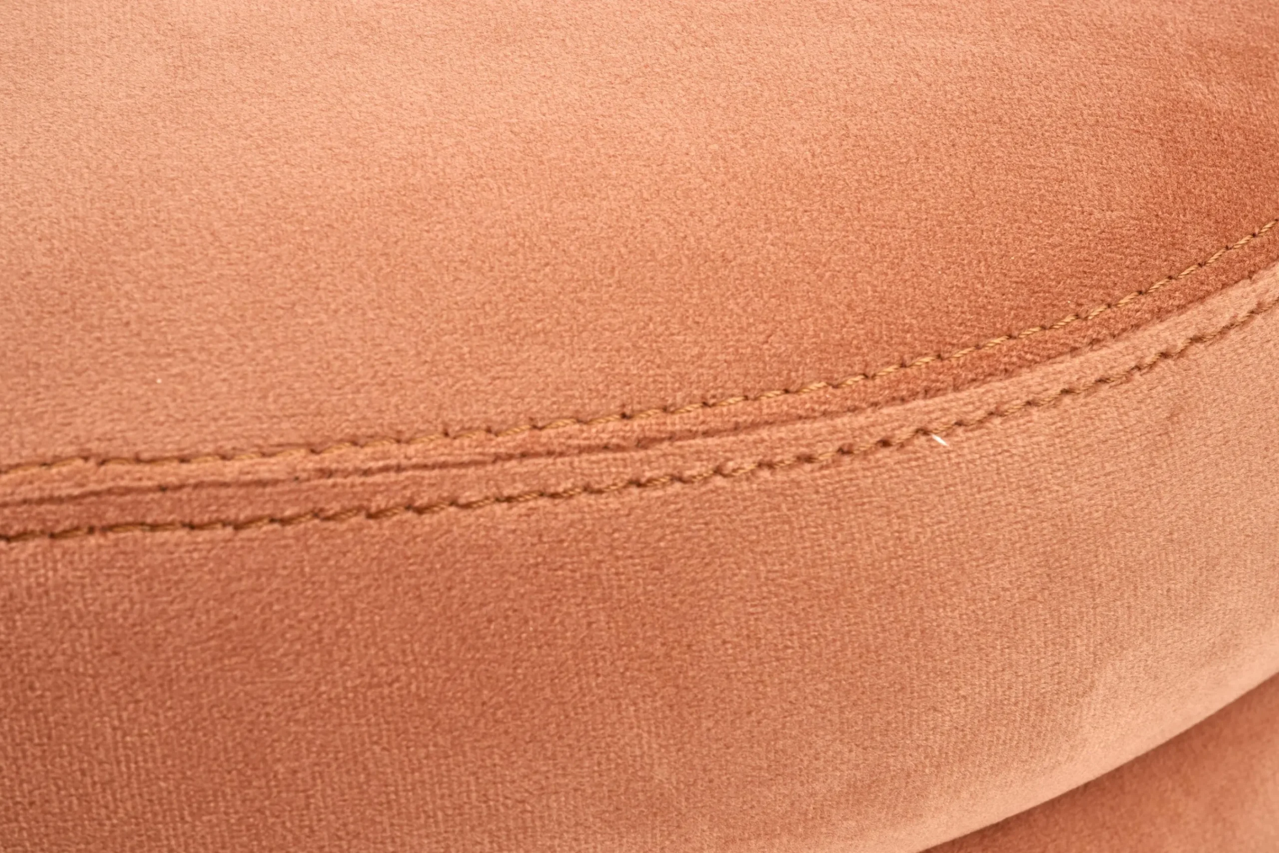 Flamant Beatrice, Poef, Ovaal, Roze