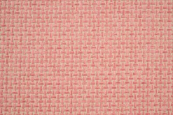 Flamant Beatrice, Poef, Rond, Roze