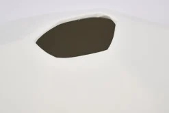 Flamant Belinda, Vaas, Keramiek, Wit, Model 3