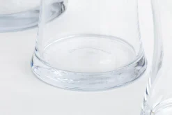 Flamant Belluno, Vaas, Glas, L