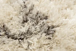 Flamant Benir, Tapijt, 160X230, Gebroken Wit