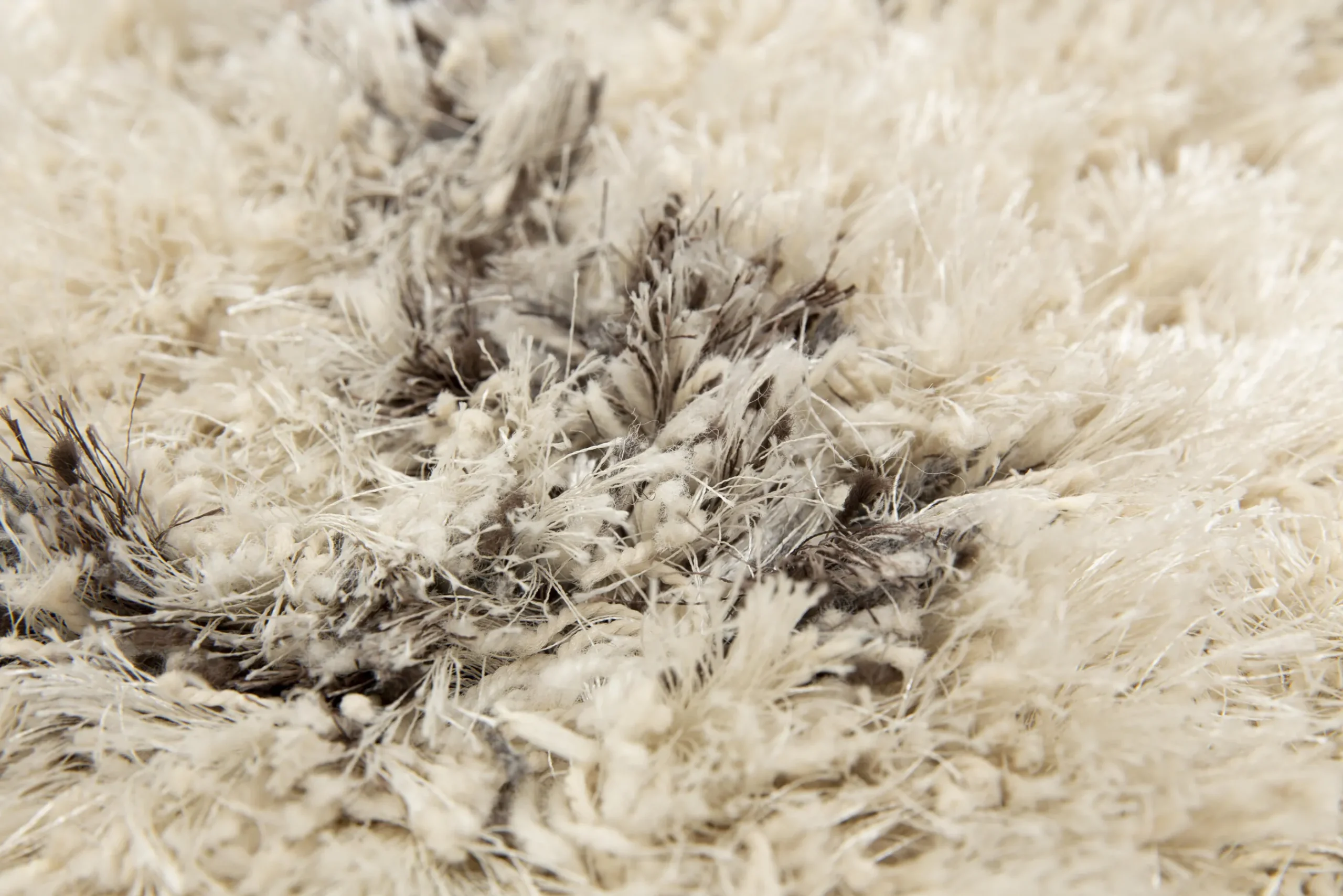 Flamant Benir, Tapijt, 240X340, Gebroken Wit