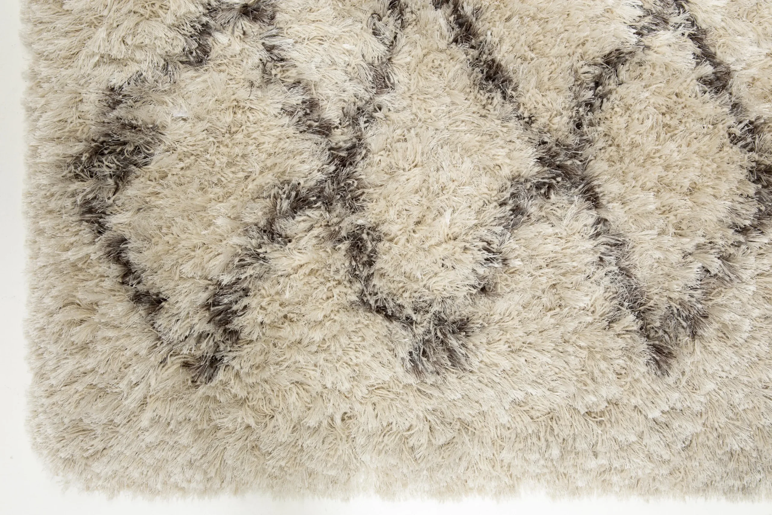 Flamant Benir, Tapijt, 240X340, Gebroken Wit