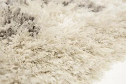 Flamant Benir, Tapijt, 240X340, Gebroken Wit