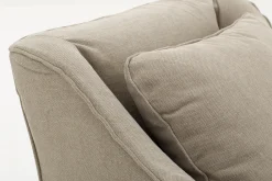 Flamant Bergamo, Zitting, 90 Cm X 105 Cm