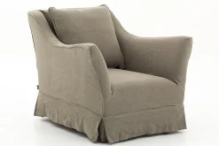 Flamant Bergamo, Zitting, 90 Cm X 105 Cm