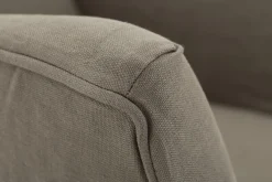 Flamant Bergamo, Zitting, 90 Cm X 105 Cm