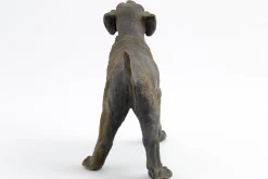 Flamant Blakeley, Hond