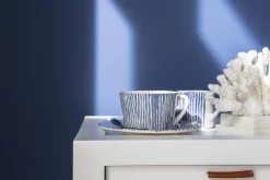 Flamant Blauwe Spijkerbroek