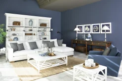 Flamant Blauwe Spijkerbroek