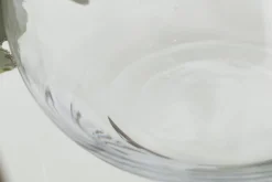 Flamant Bonty, Vaas, Glas