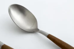 Flamant Borneo, Koffielepel