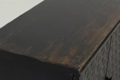 Flamant Bossa, Dressoir, 4 Deuren, Gesneden