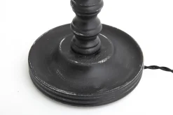 Flamant Boston, Tafellamp, Zwart