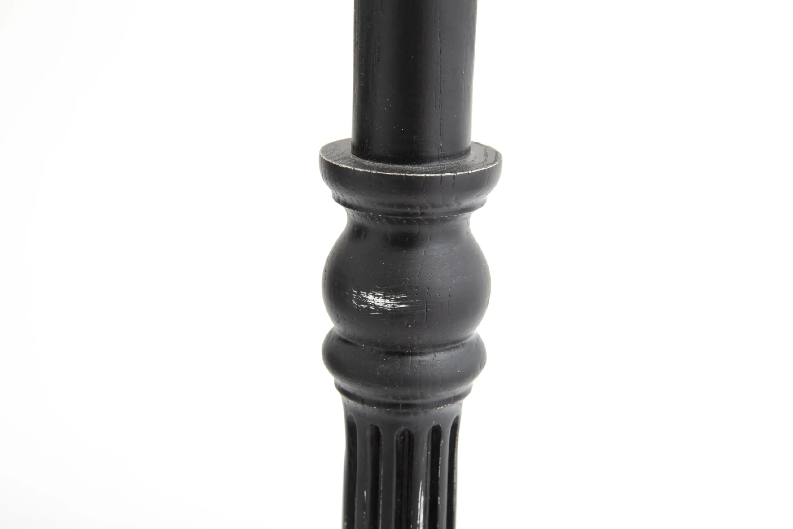 Flamant Boston, Tafellamp, Zwart