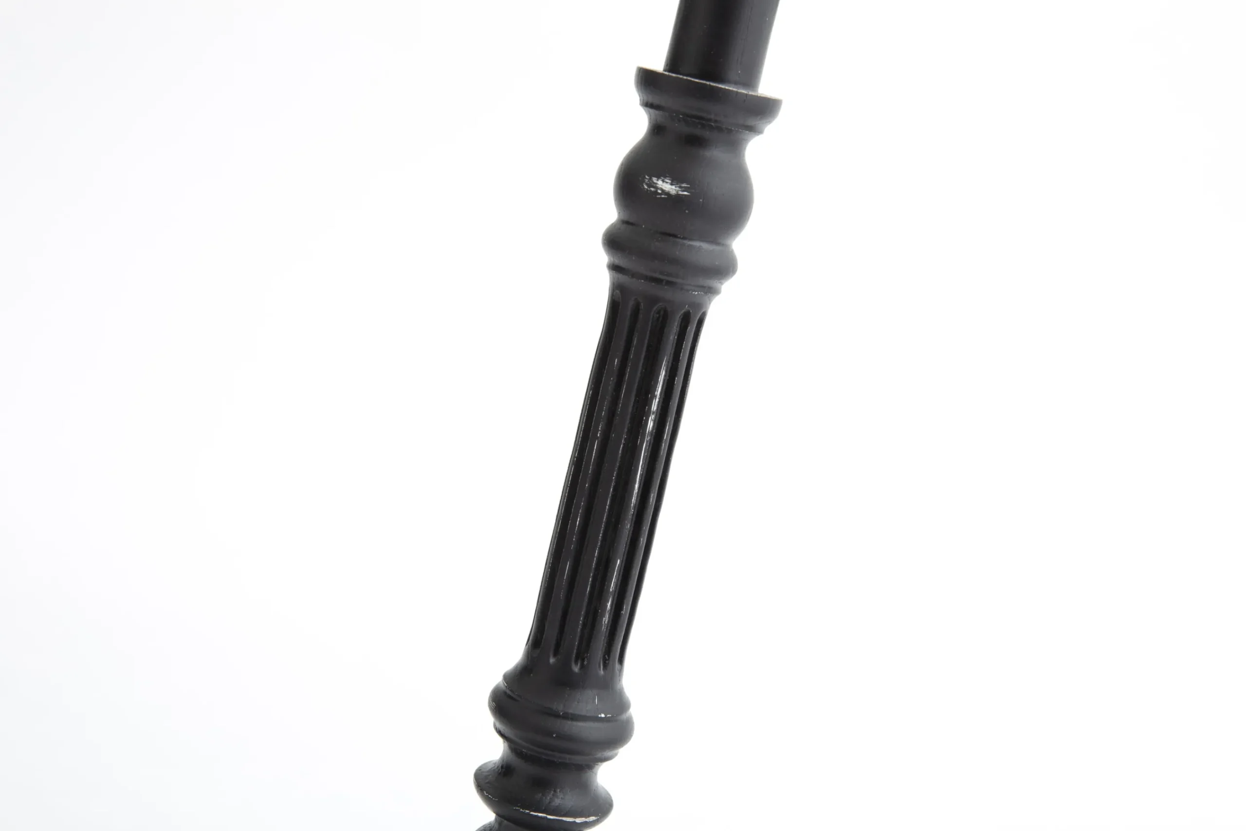 Flamant Boston, Tafellamp, Zwart