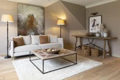 Flamant Bourgondische Injectie, Kunst Aan De Muur, Model 2