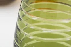 Flamant Brahms, Glas, Verschillende Kleuren, Set Van 6