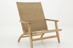 Flamant Brendon, Seat, Gevlochten