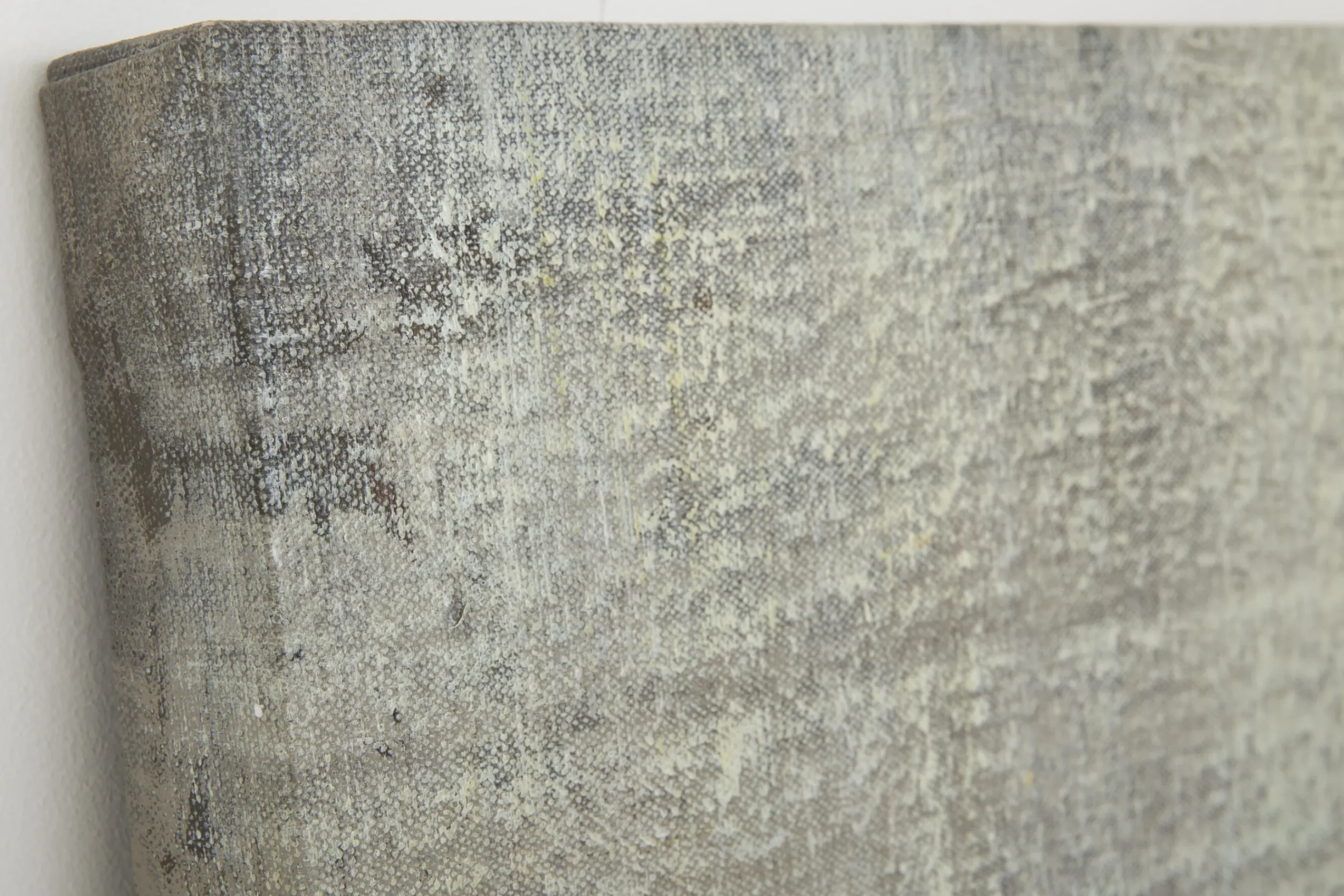 Flamant Brianna, Olieverfschilderij